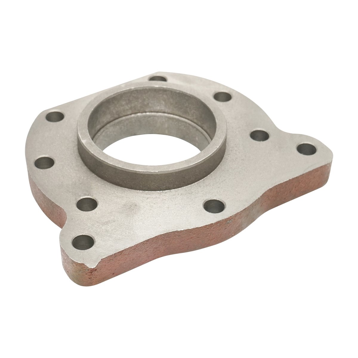 Flansa simering cutie reductor Tractor Forestier